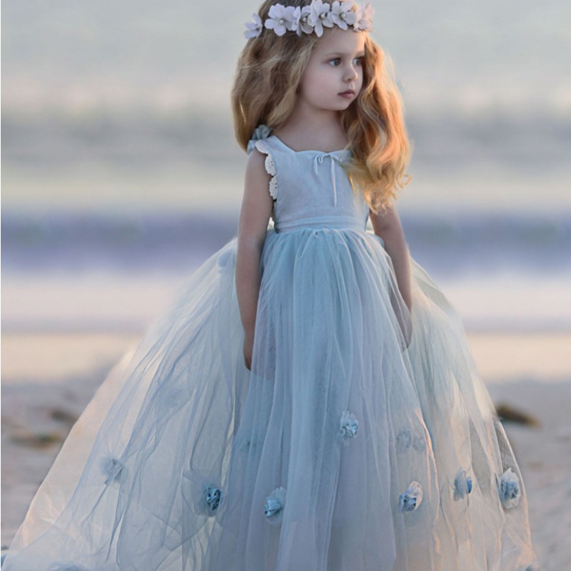 children's birthday party dresses