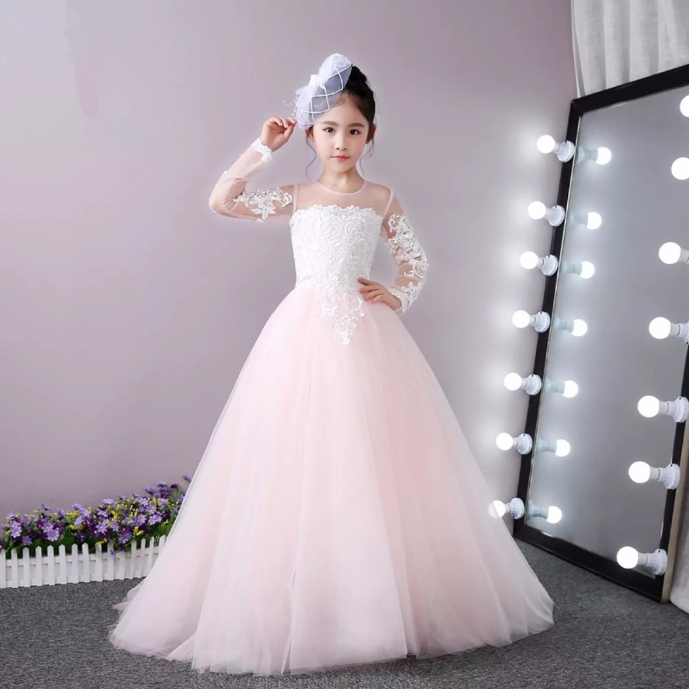 Girls Prom Dresses Age 11 2024 www.model fab