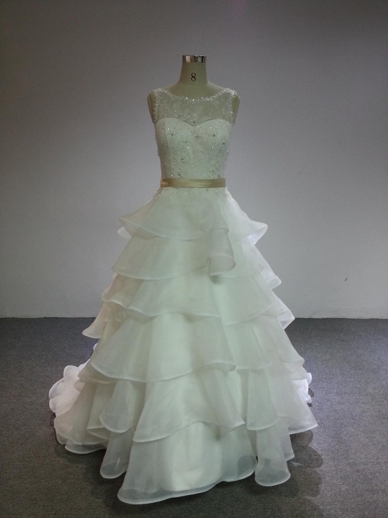 HS294 Mew Wedding Dress,Bridal Gown, Long Wedding Dresses, Mermaid ...